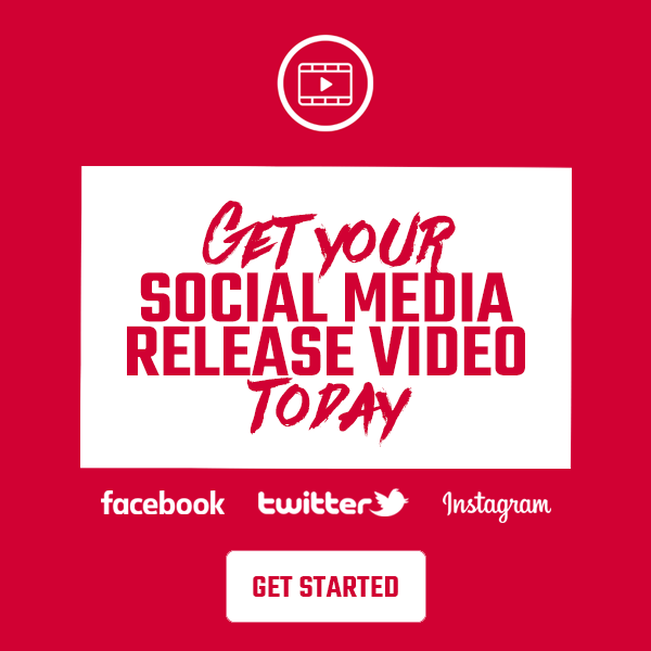 Social Media Release Video
